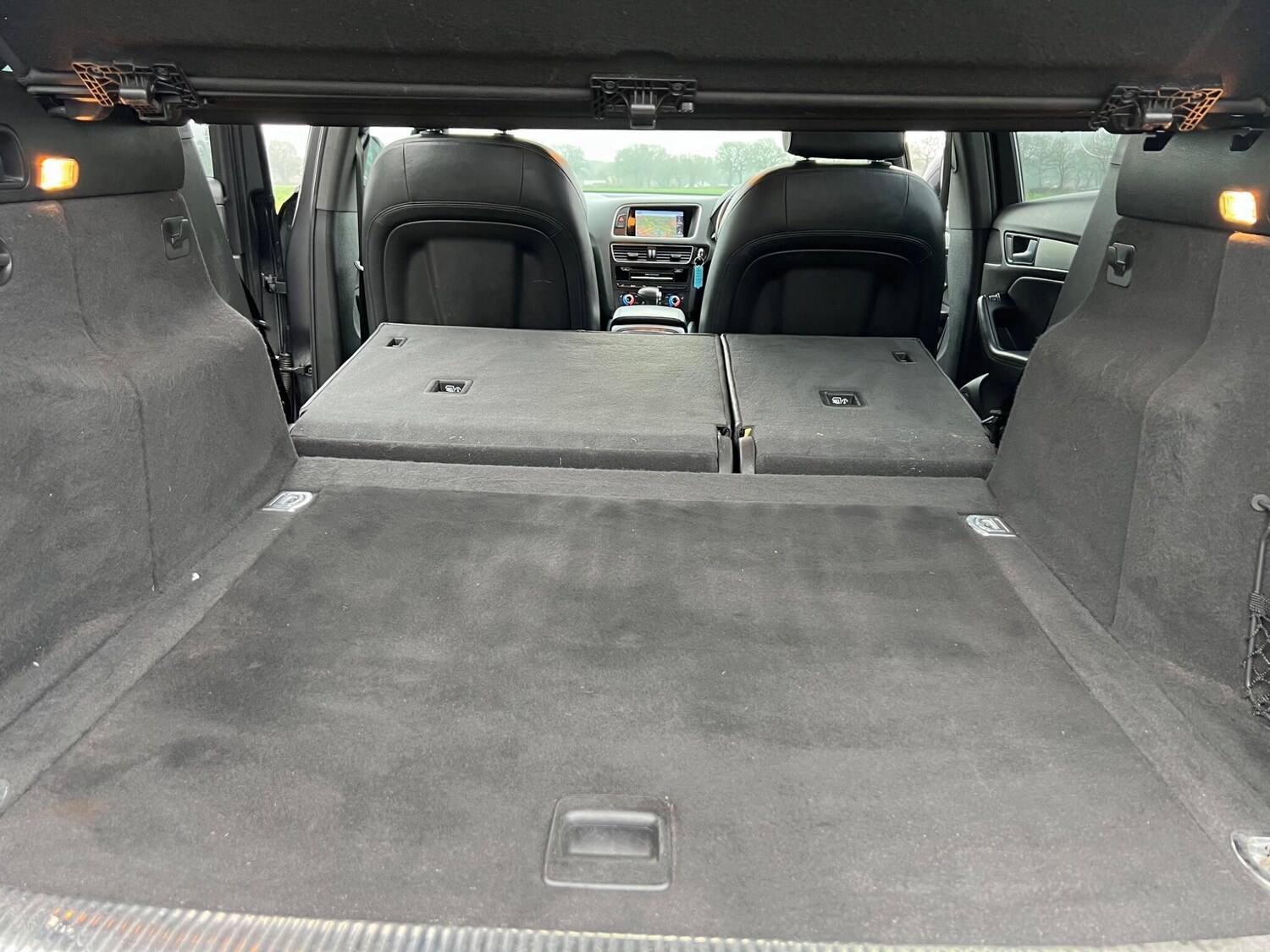 Used Audi Q5 for sale - 78106627: Photo 71