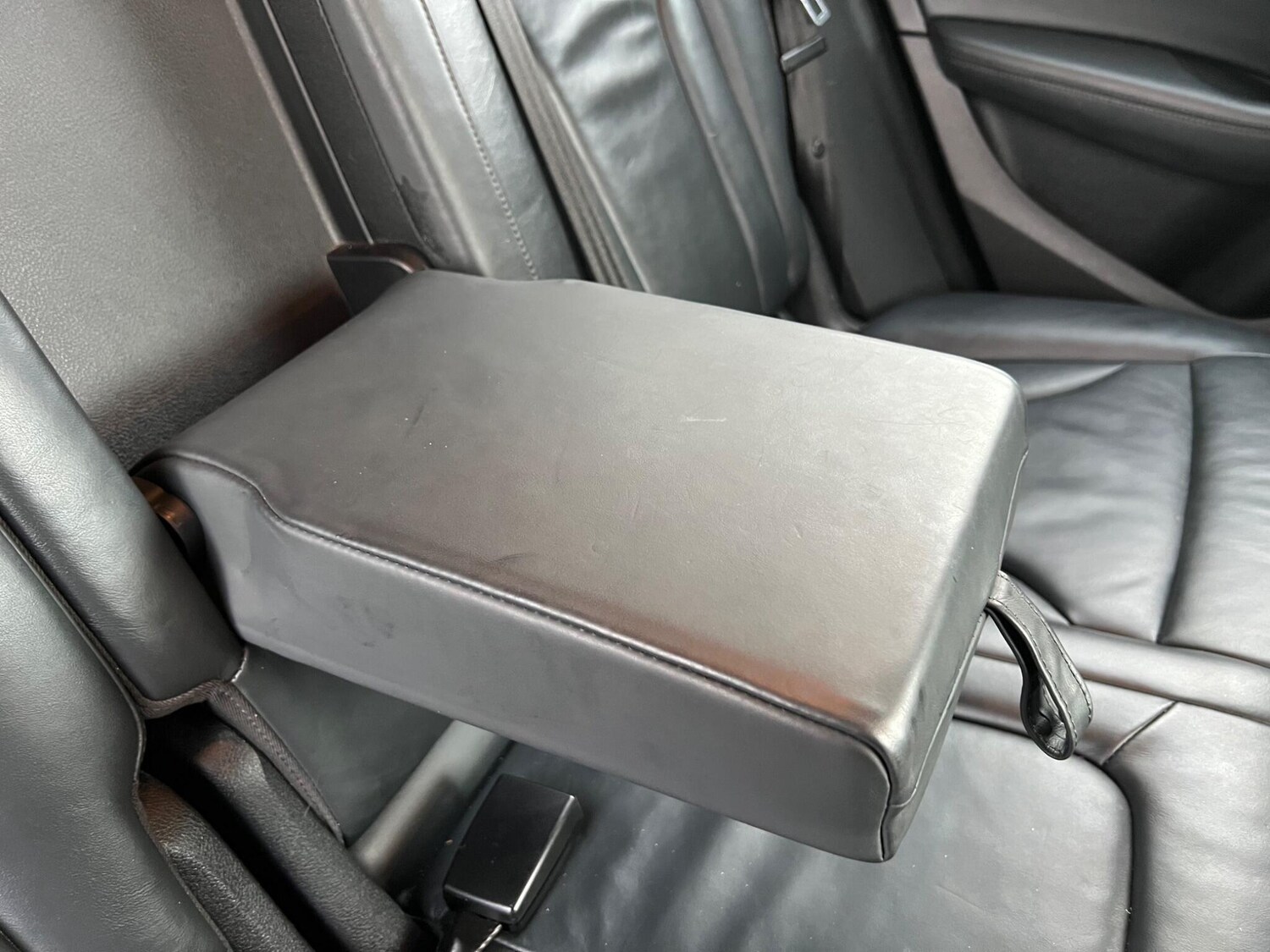 Used Audi Q5 for sale - 78106627: Photo 73