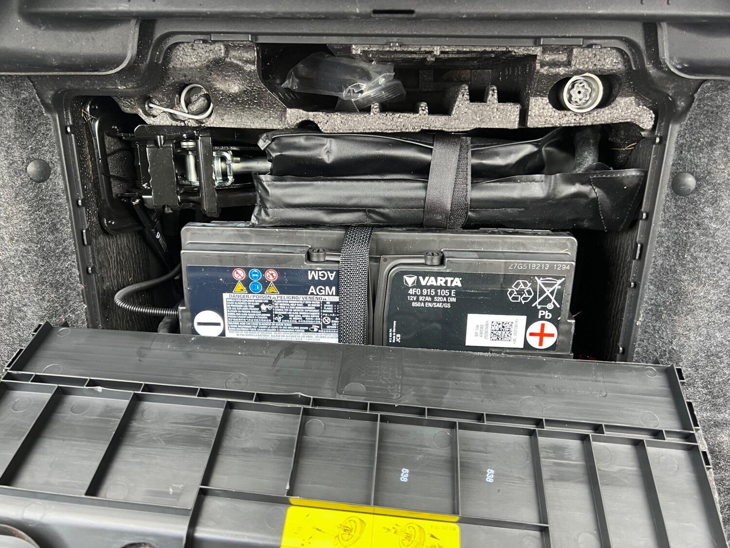 Used Audi Q5 for sale - 78106627: Photo 75