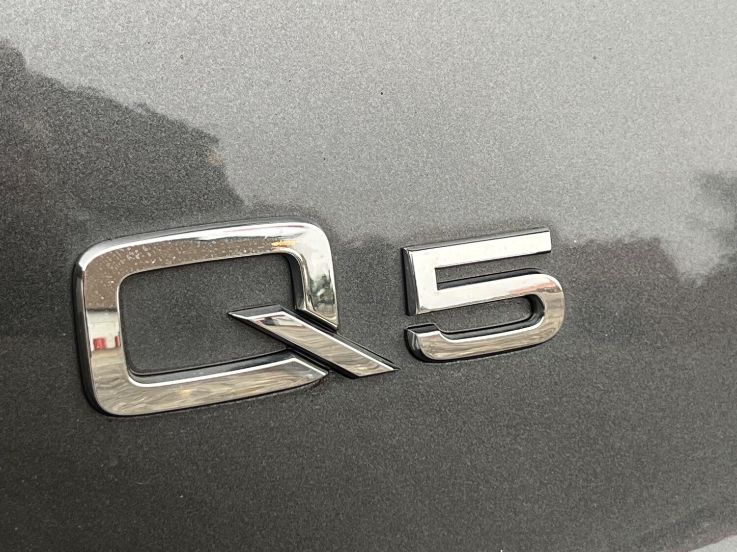 Used Audi Q5 for sale - 78106627: Photo 76