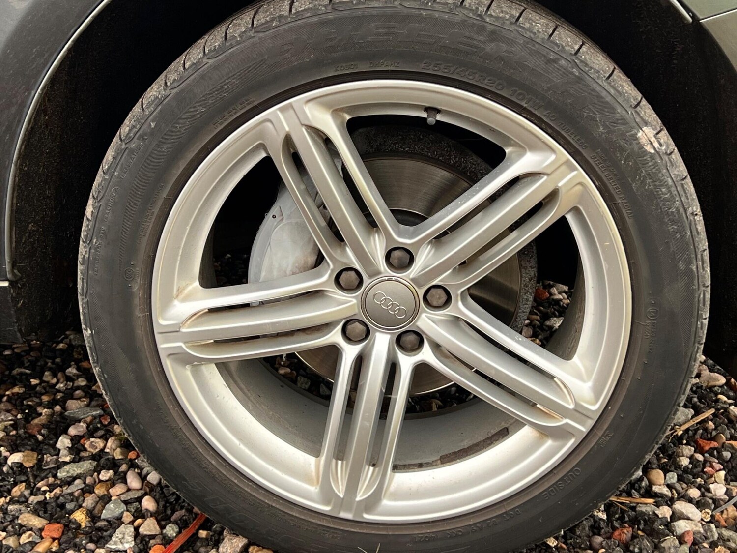 Used Audi Q5 for sale - 78106627: Photo 77