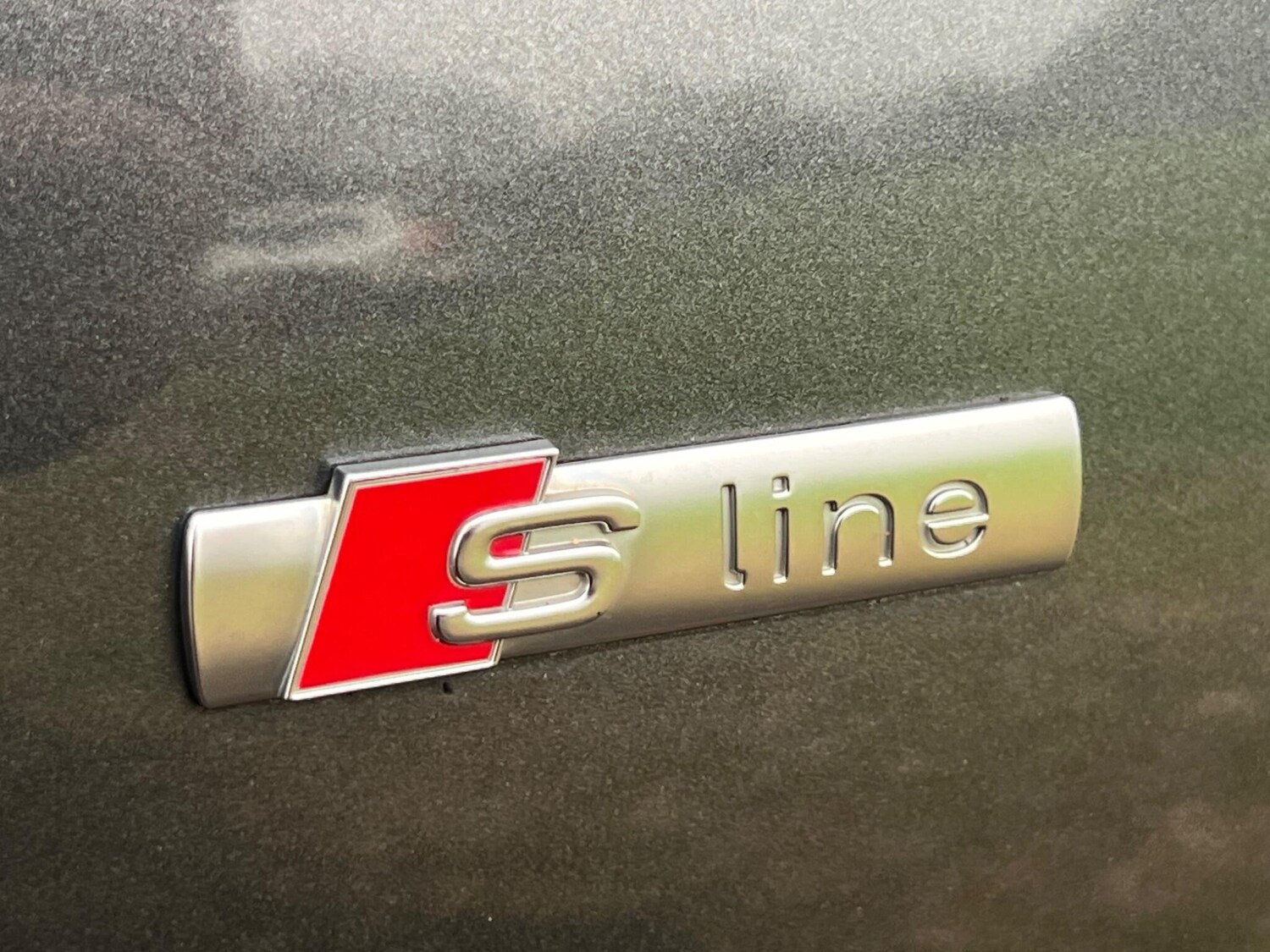 Used Audi Q5 for sale - 78106627: Photo 78