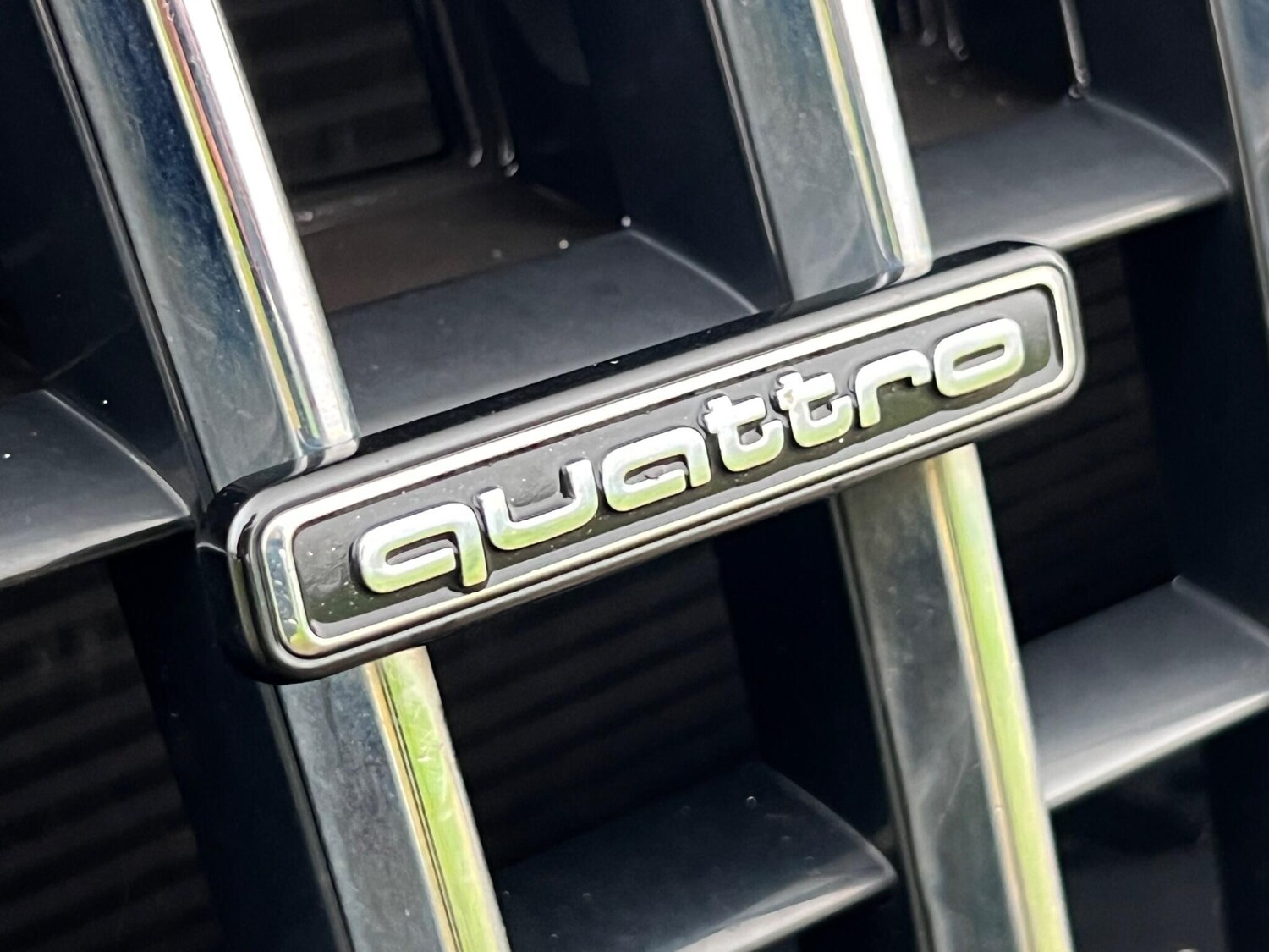 Used Audi Q5 for sale - 78106627: Photo 80