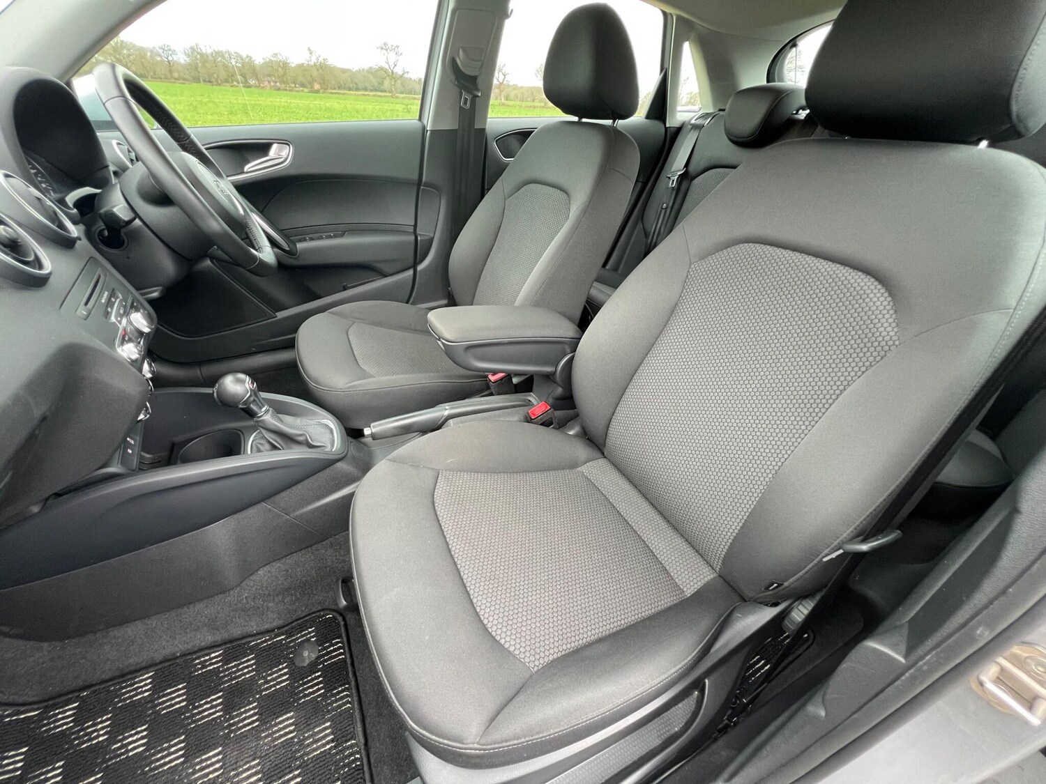 Used Audi A1 for sale - 78106630: Photo 11