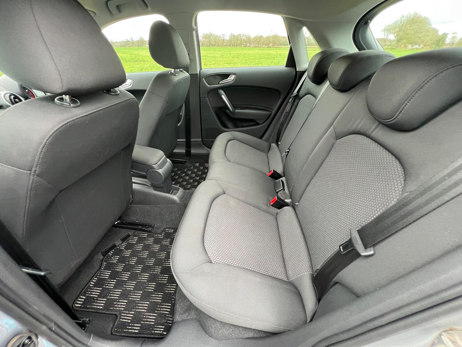 Used Audi A1 for sale - 78106630: Photo 12