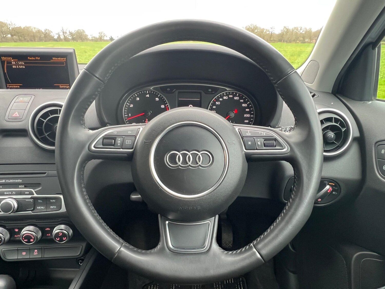 Used Audi A1 for sale - 78106630: Photo 14