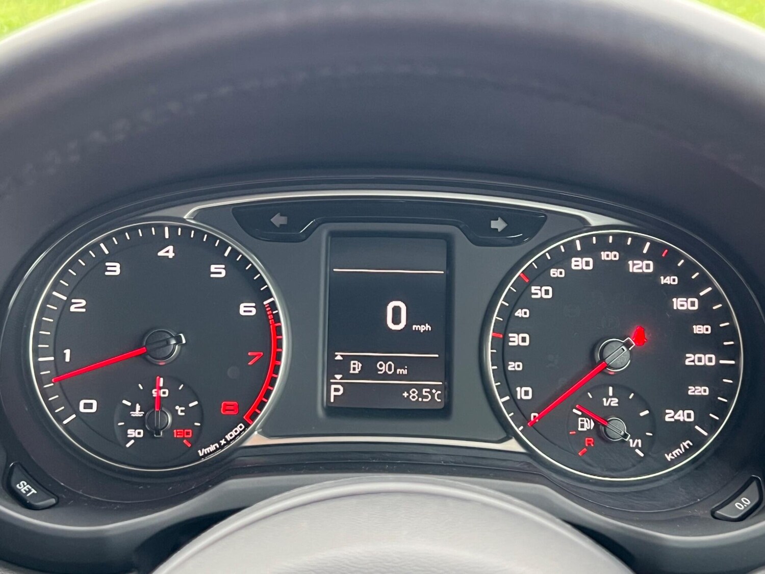 Used Audi A1 for sale - 78106630: Photo 15