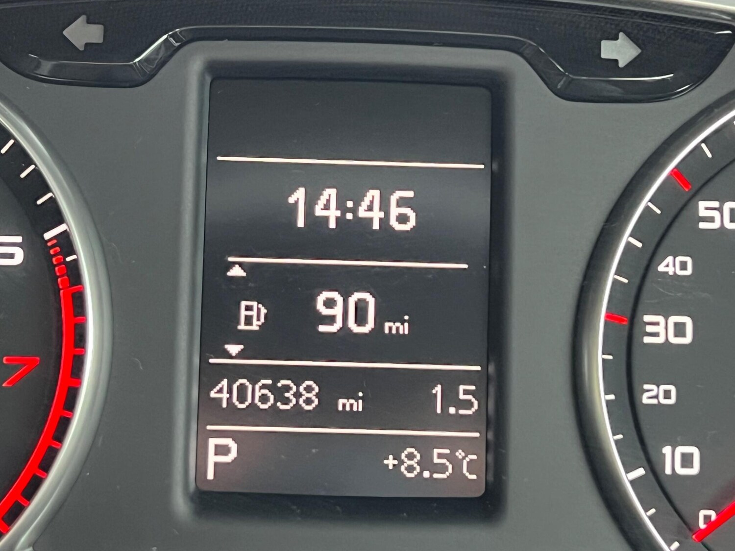 Used Audi A1 for sale - 78106630: Photo 16