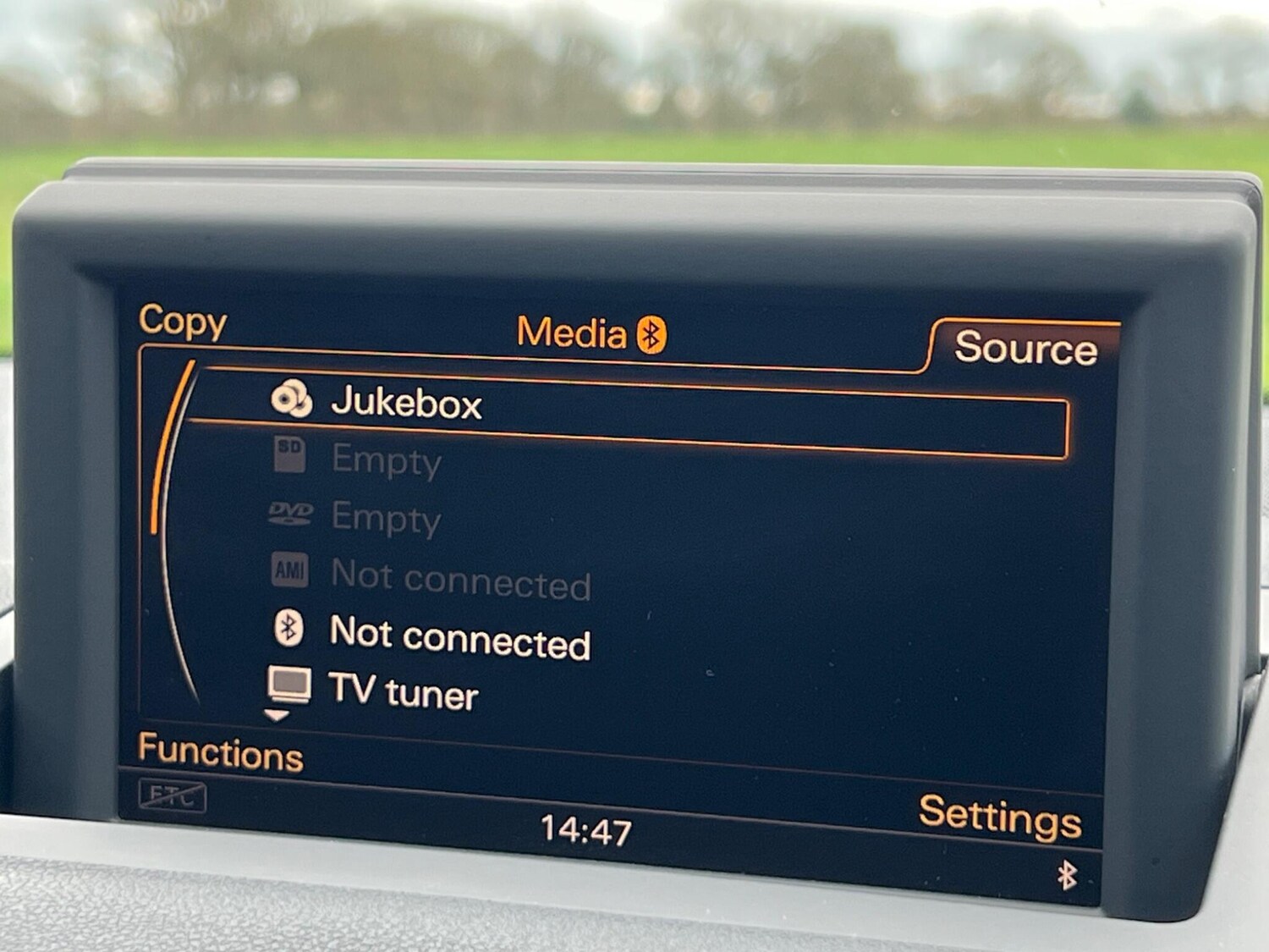 Used Audi A1 for sale - 78106630: Photo 18