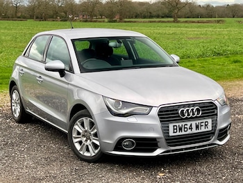 Audi A1 feature image