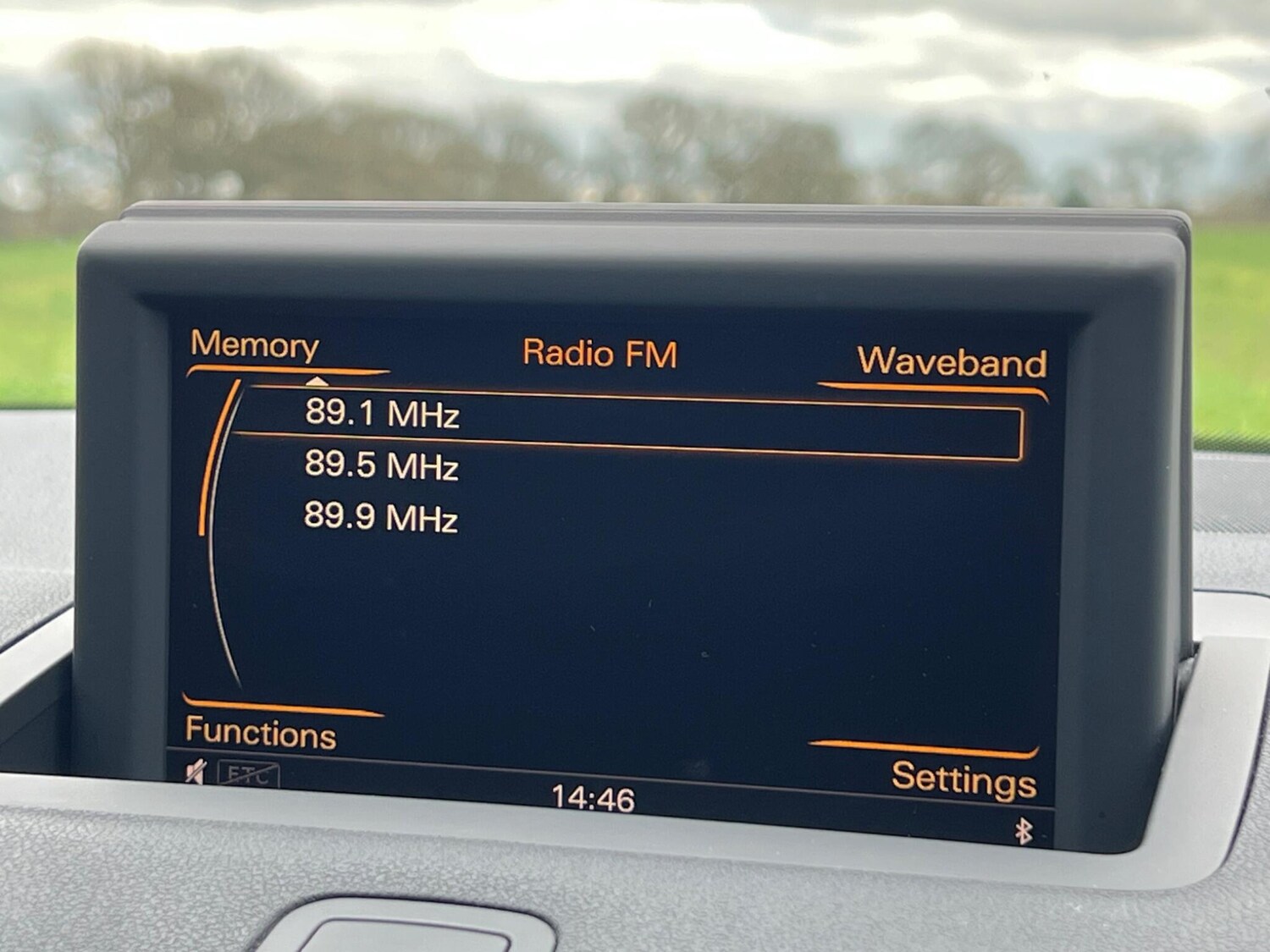 Used Audi A1 for sale - 78106630: Photo 22