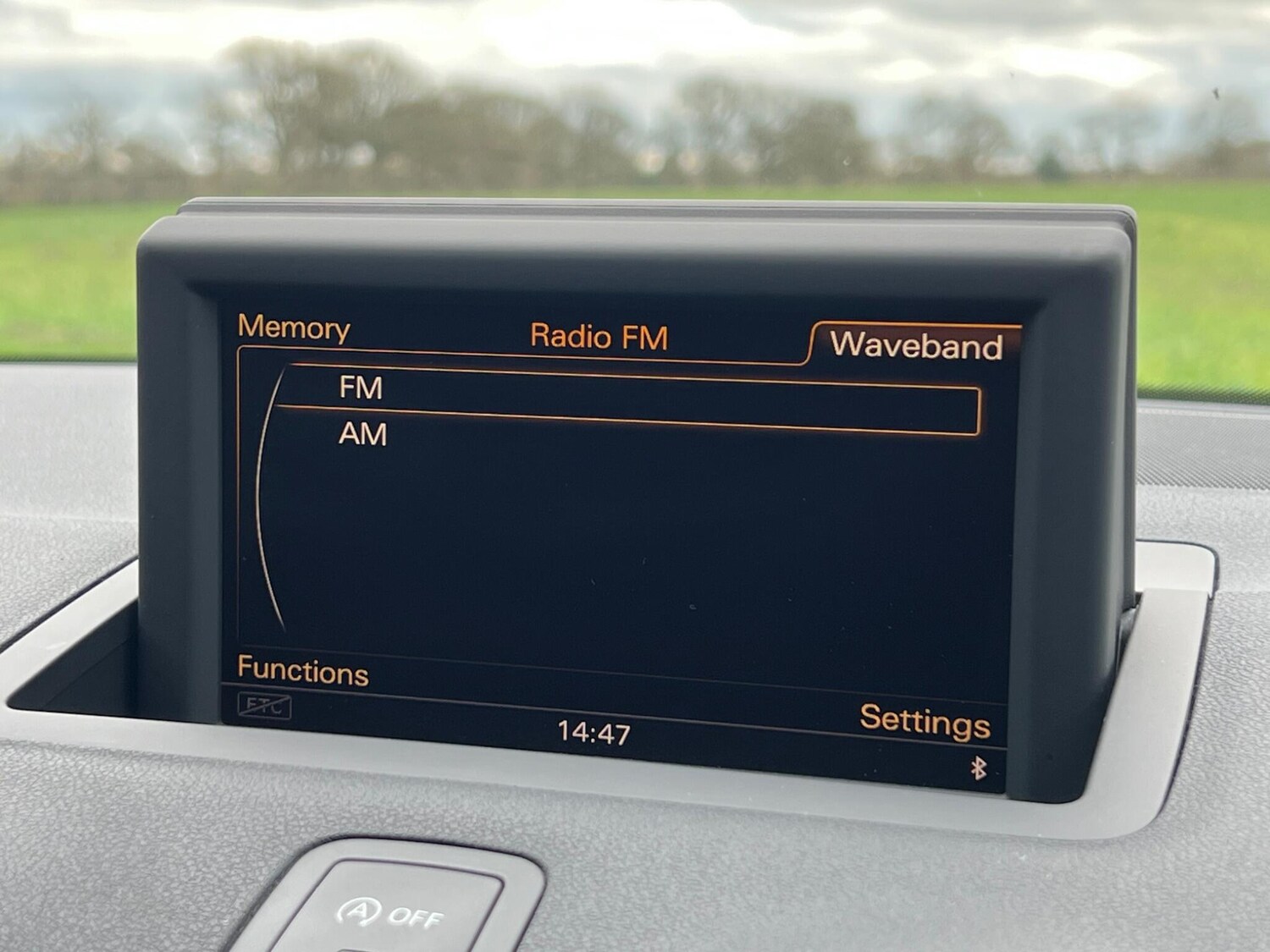 Used Audi A1 for sale - 78106630: Photo 24