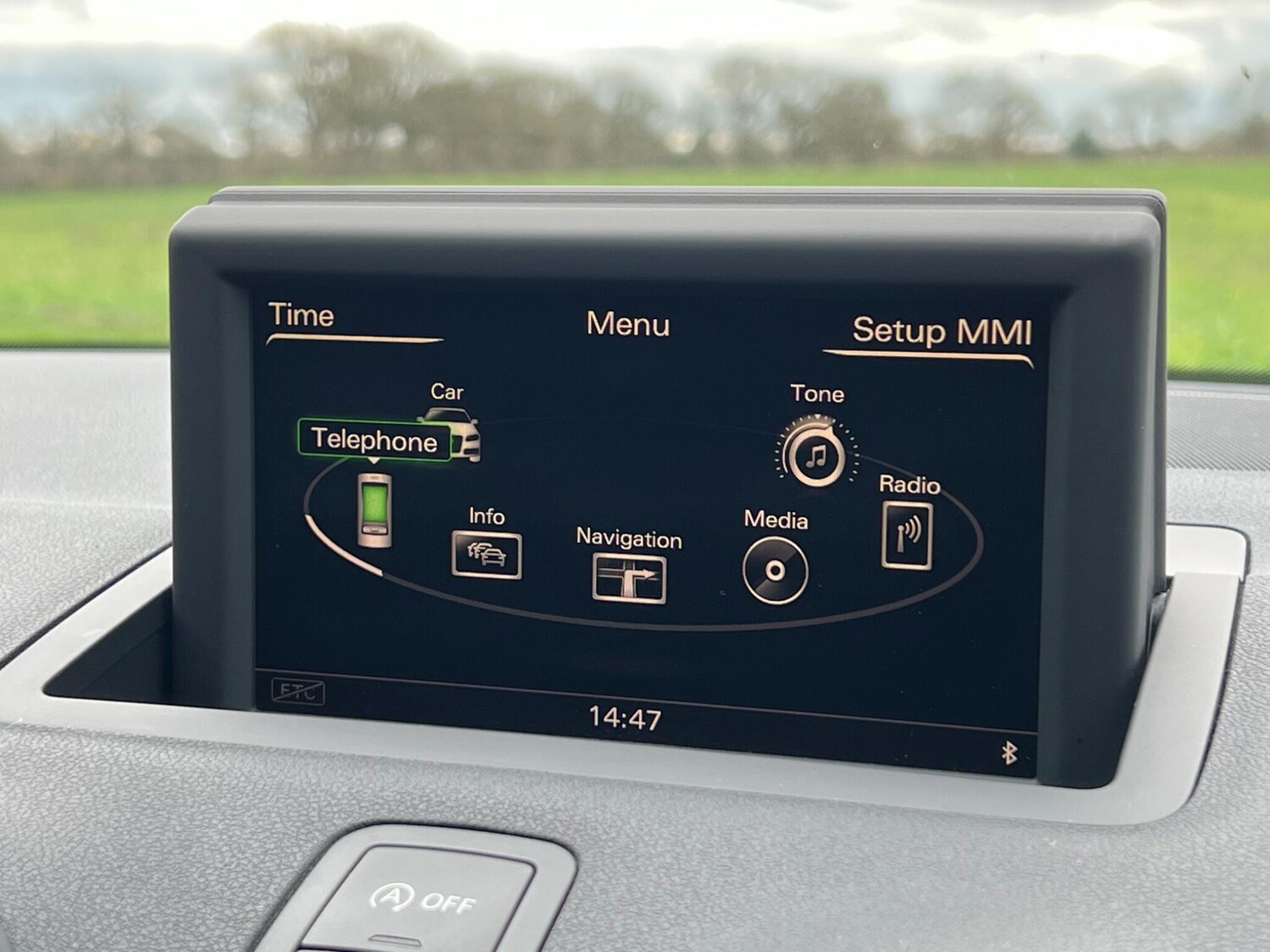 Used Audi A1 for sale - 78106630: Photo 27