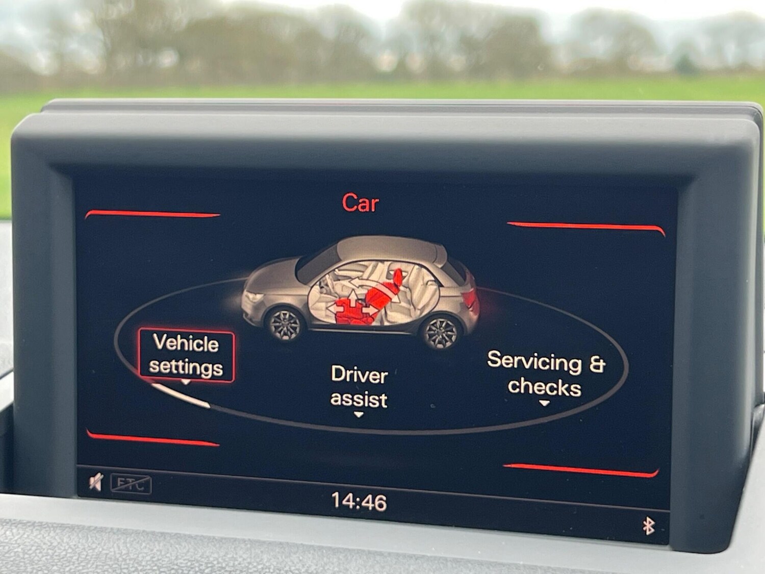 Used Audi A1 for sale - 78106630: Photo 28