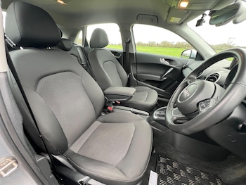 Used Audi A1 2014 for sale - 78106630: Photo