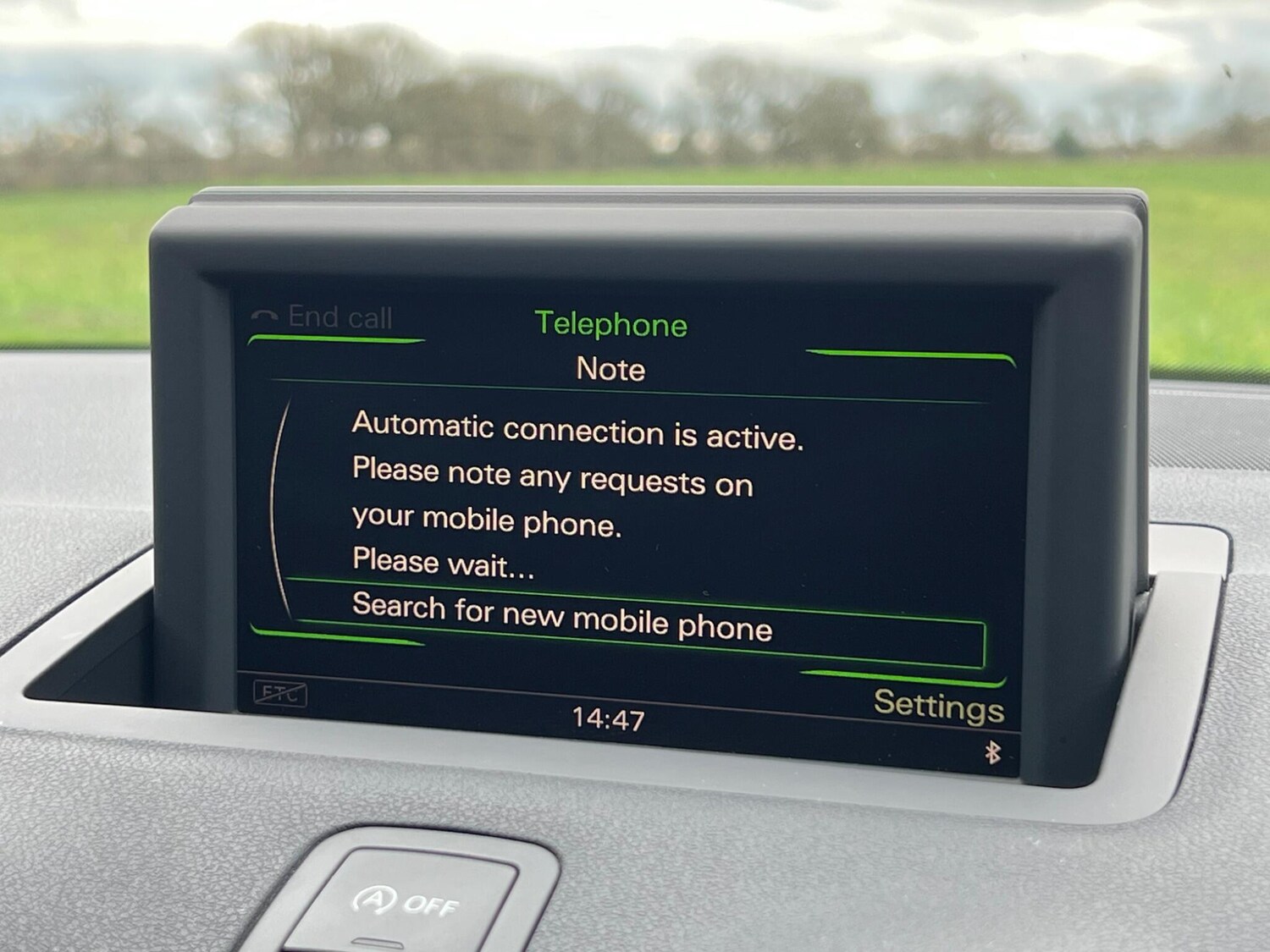 Used Audi A1 for sale - 78106630: Photo 30