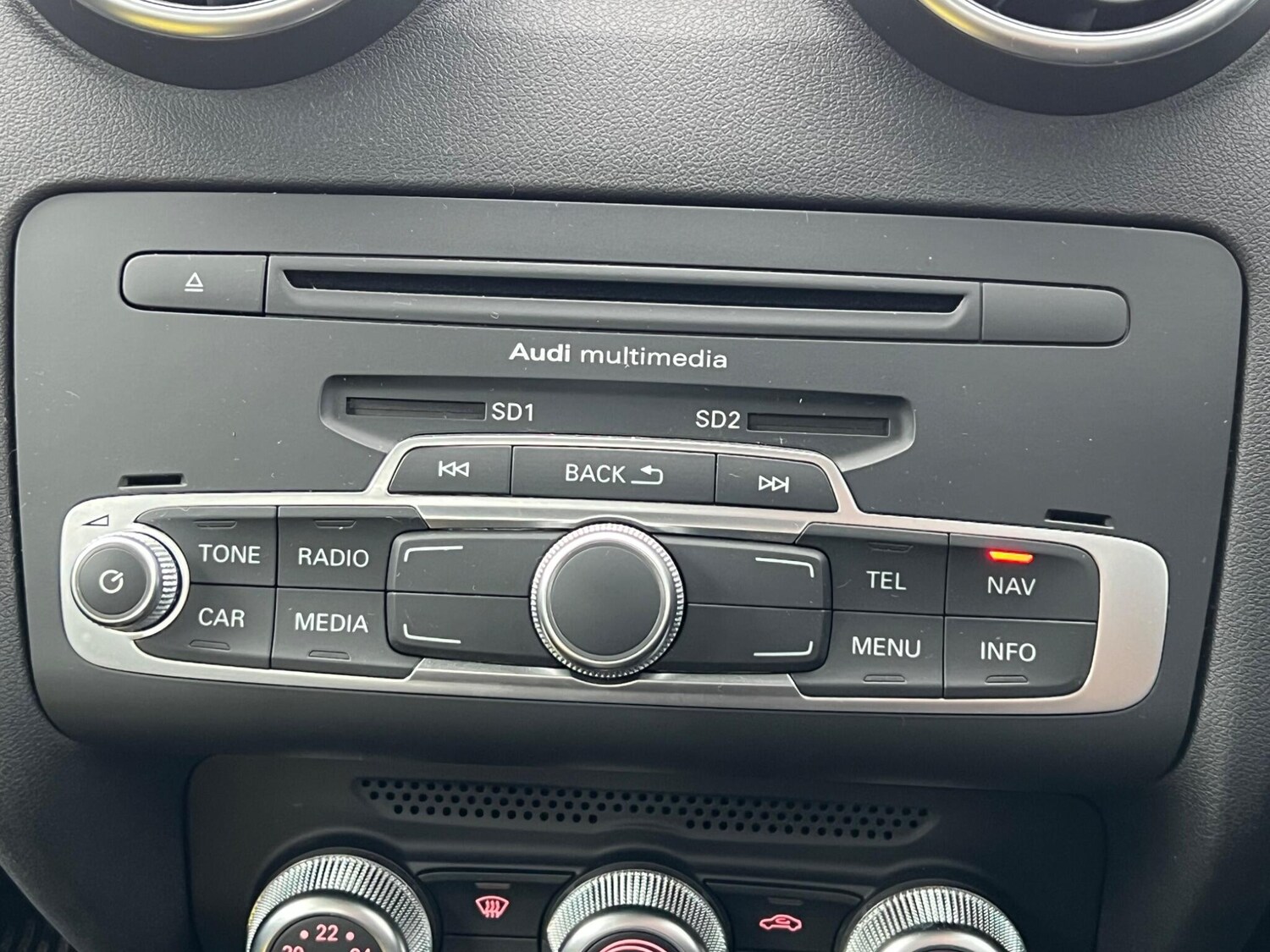 Used Audi A1 for sale - 78106630: Photo 31