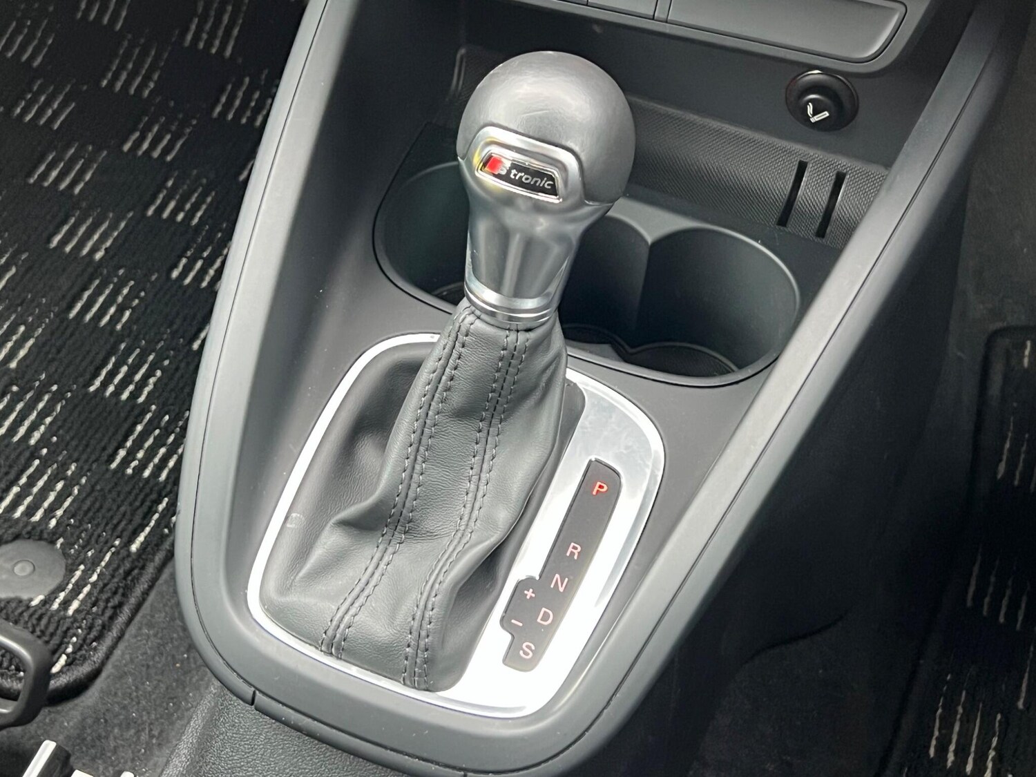 Used Audi A1 for sale - 78106630: Photo 36