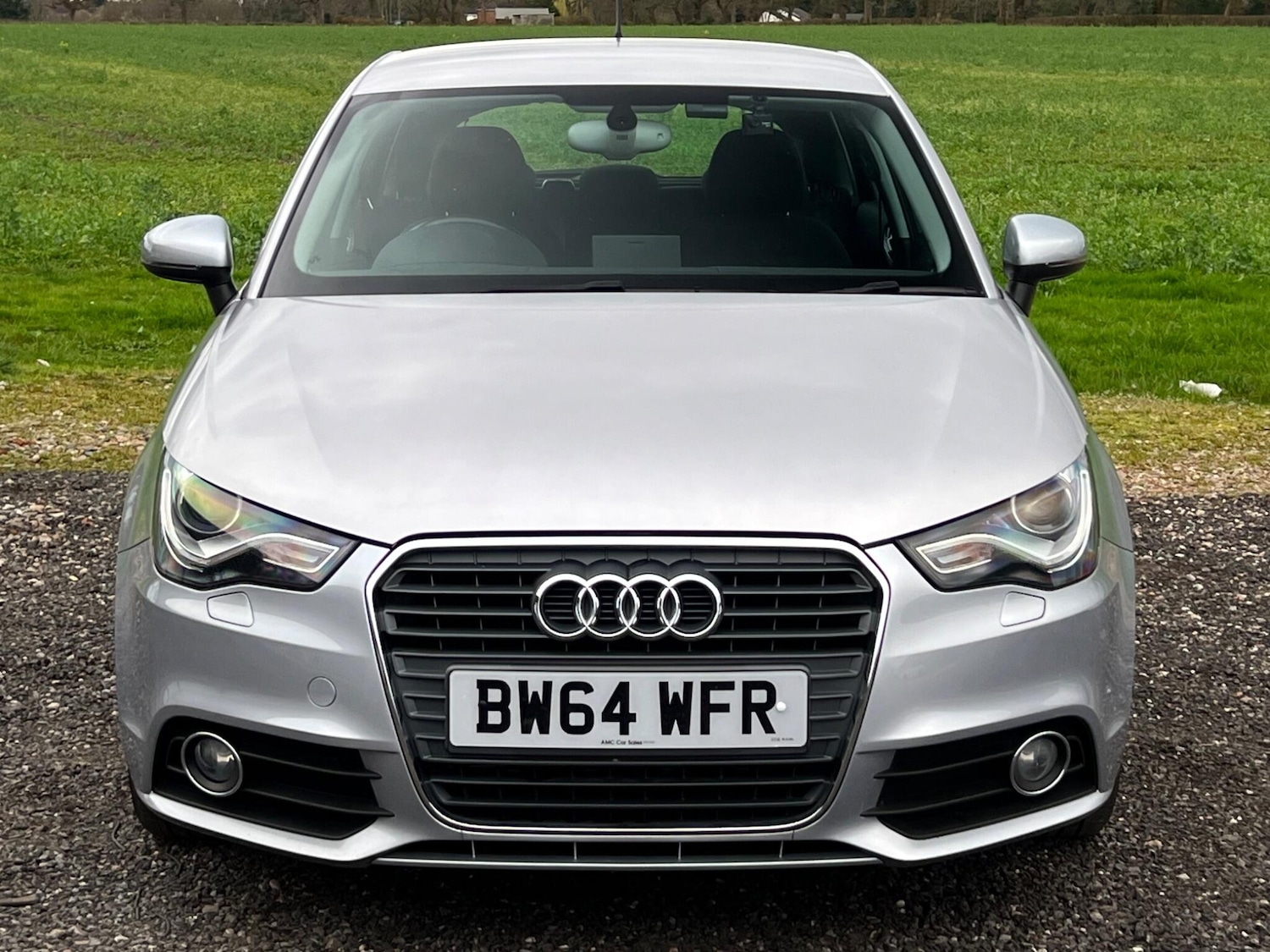 Used Audi A1 for sale - 78106630: Photo 4