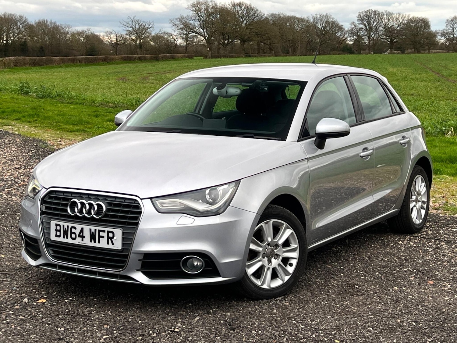 Used Audi A1 for sale - 78106630: Photo 5