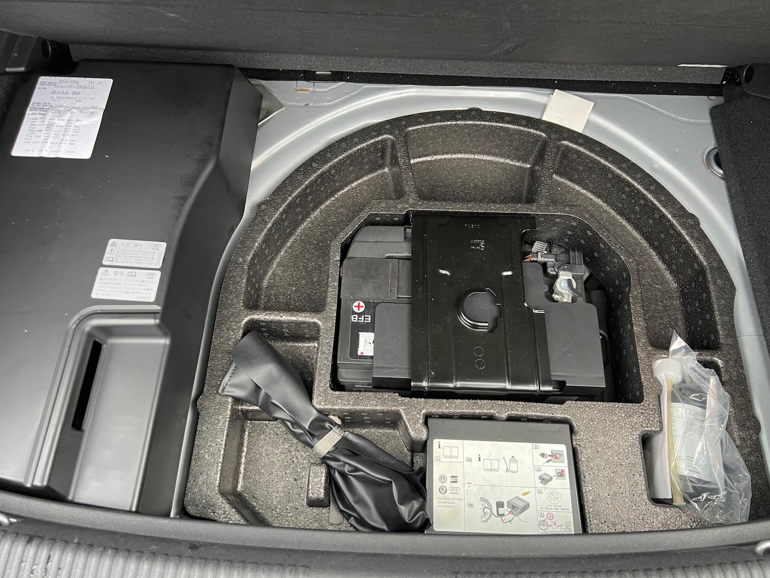 Used Audi A1 for sale - 78106630: Photo 53