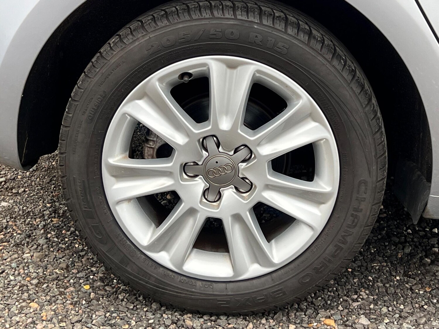 Used Audi A1 for sale - 78106630: Photo 57