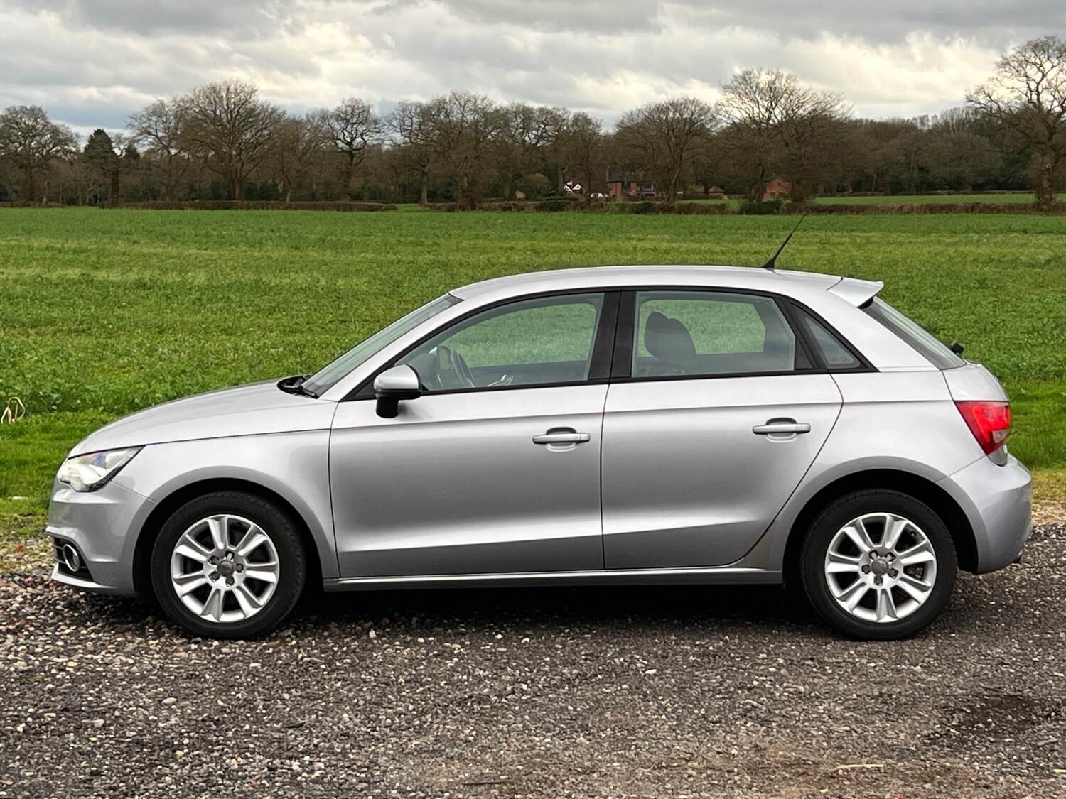 Used Audi A1 for sale - 78106630: Photo 6