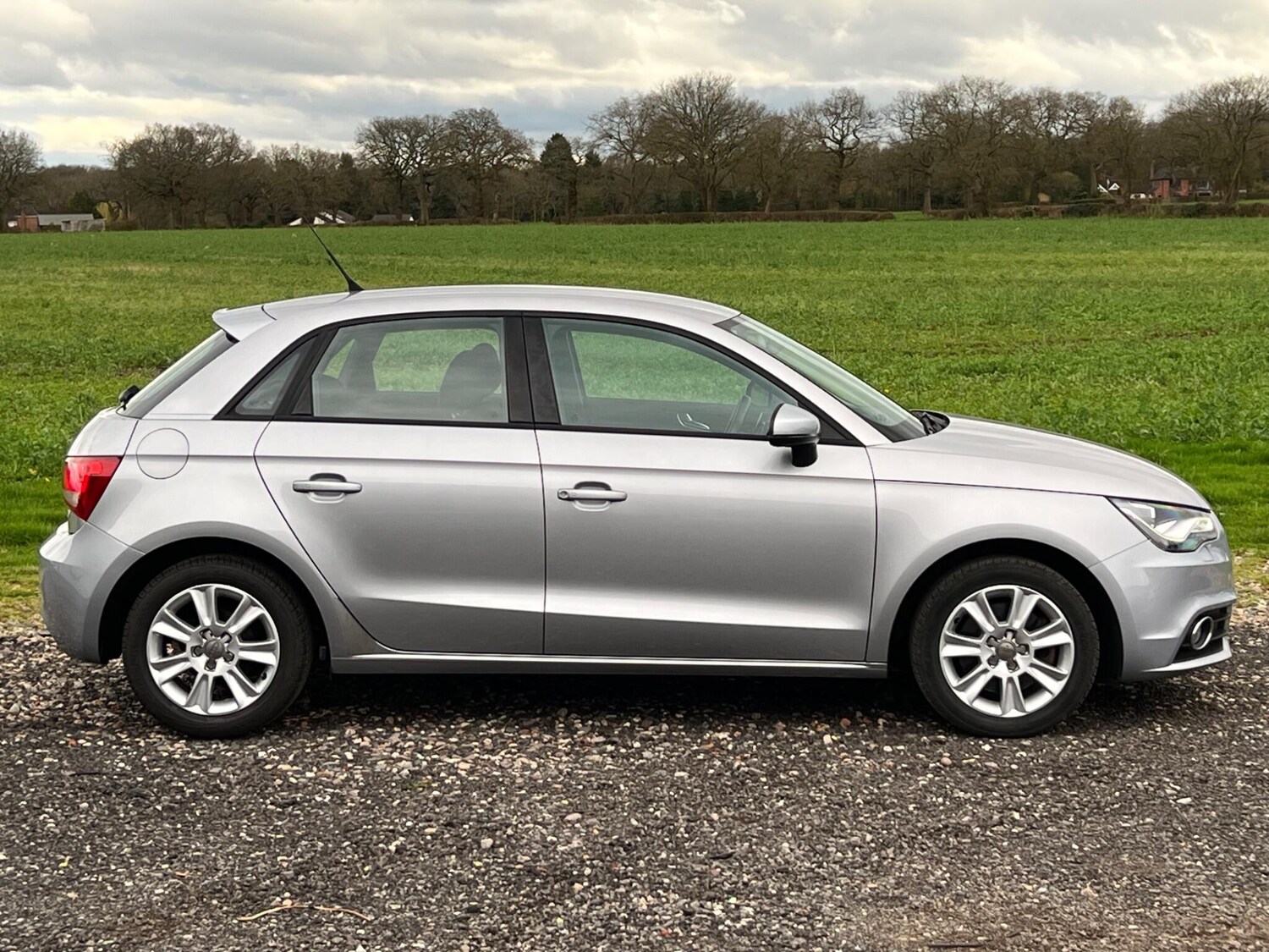 Used Audi A1 for sale - 78106630: Photo 7