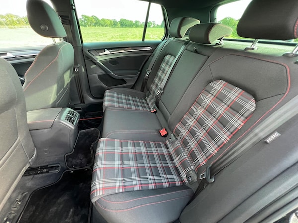 Used Volkswagen Golf for sale - 76294856: Photo 11