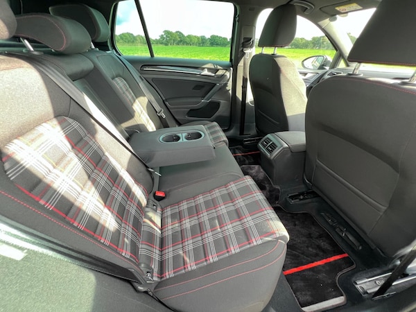 Used Volkswagen Golf for sale - 76294856: Photo 19