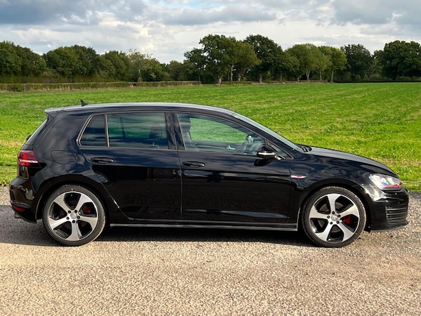 Used Volkswagen Golf for sale - 76294856: Photo 20
