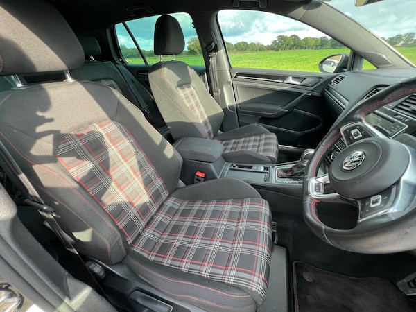 Used Volkswagen Golf for sale - 76294856: Photo 23