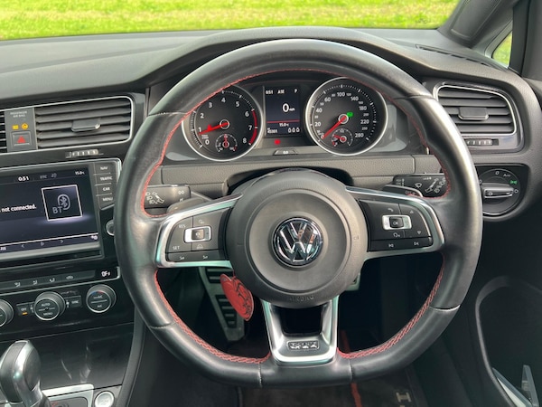 Used Volkswagen Golf for sale - 76294856: Photo 24