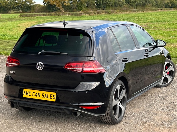 Used Volkswagen Golf for sale - 76294856: Photo 25