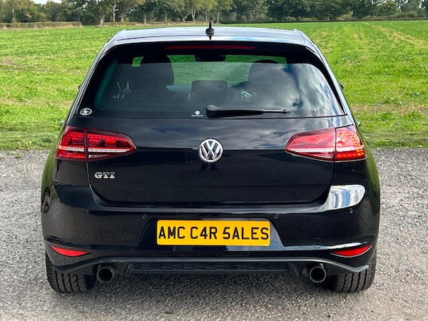 Used Volkswagen Golf for sale - 76294856: Photo 26