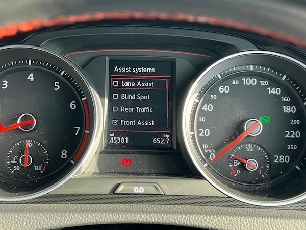 Used Volkswagen Golf for sale - 76294856: Photo 27