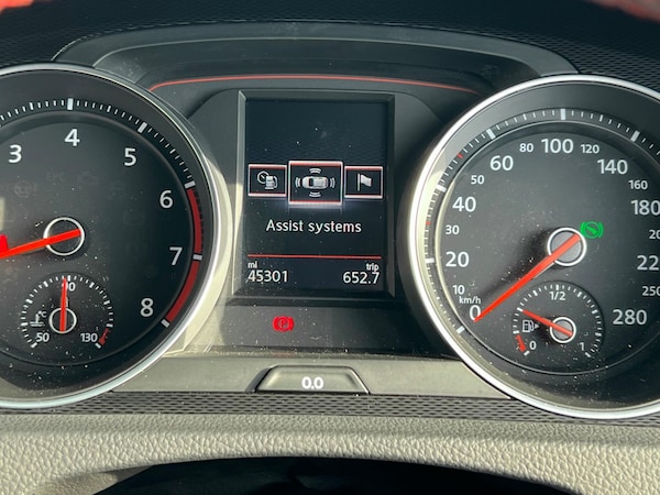 Used Volkswagen Golf for sale - 76294856: Photo 28