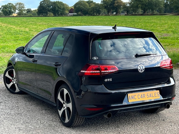 Used Volkswagen Golf for sale - 76294856: Photo 2