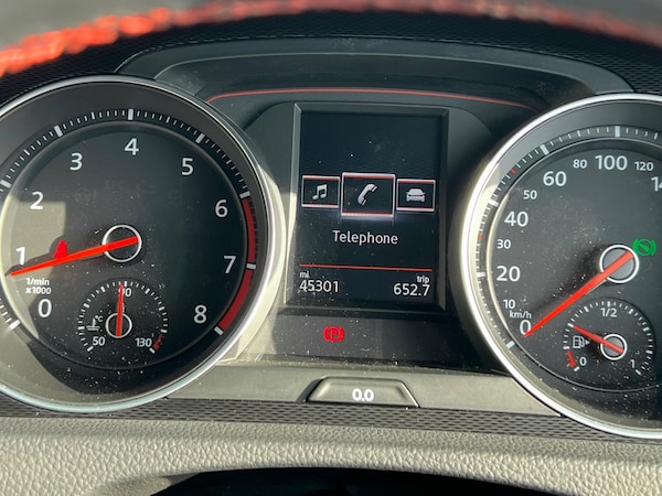 Used Volkswagen Golf for sale - 76294856: Photo 30