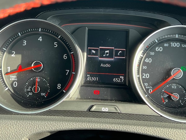 Used Volkswagen Golf for sale - 76294856: Photo 31