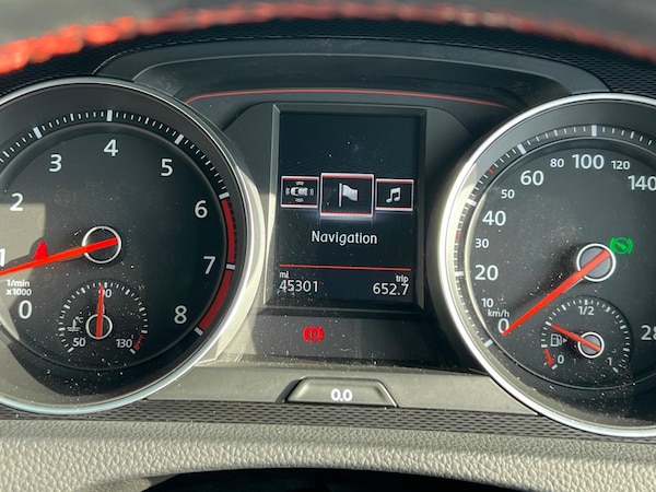 Used Volkswagen Golf for sale - 76294856: Photo 32