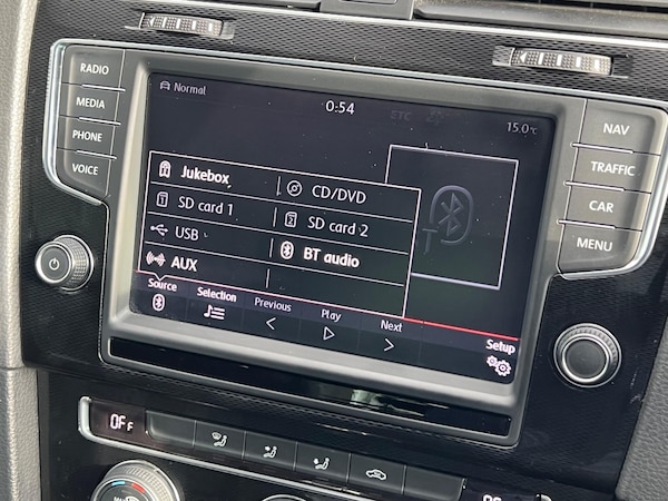 Used Volkswagen Golf for sale - 76294856: Photo 46