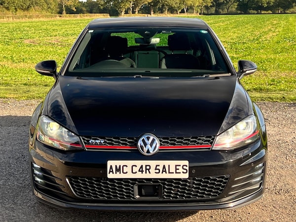 Used Volkswagen Golf for sale - 76294856: Photo 4