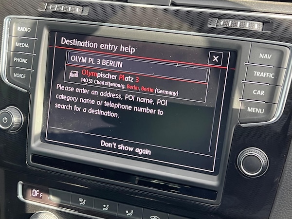 Used Volkswagen Golf for sale - 76294856: Photo 50
