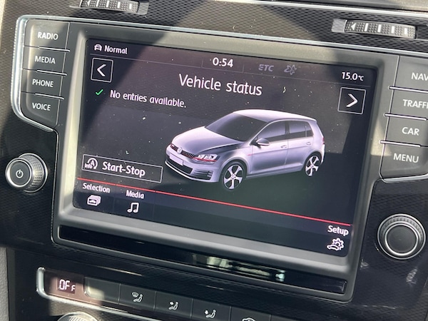 Used Volkswagen Golf for sale - 76294856: Photo 53