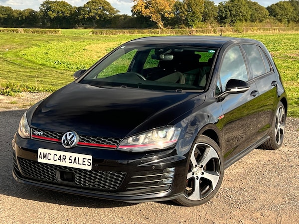Used Volkswagen Golf for sale - 76294856: Photo 5