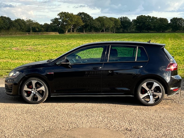 Used Volkswagen Golf for sale - 76294856: Photo 6