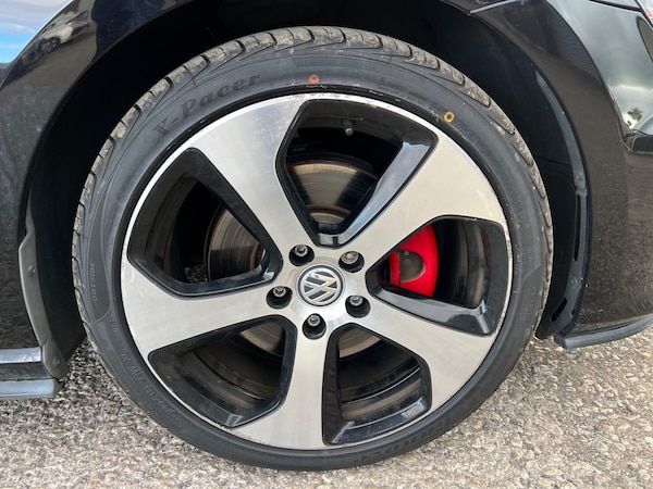 Used Volkswagen Golf for sale - 76294856: Photo 74