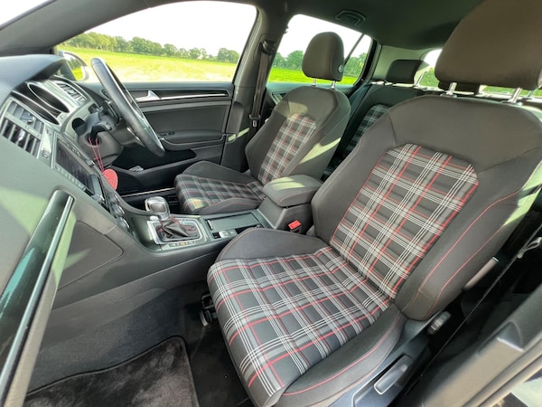 Used Volkswagen Golf for sale - 76294856: Photo 7
