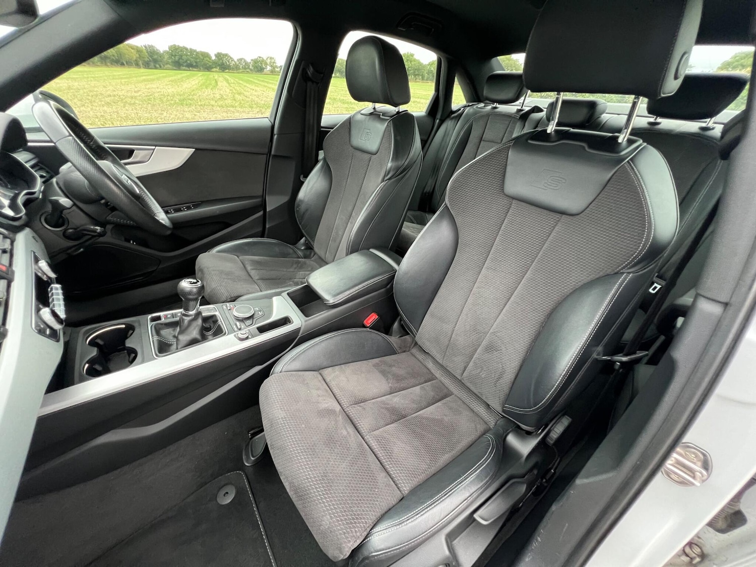Vehicle 17